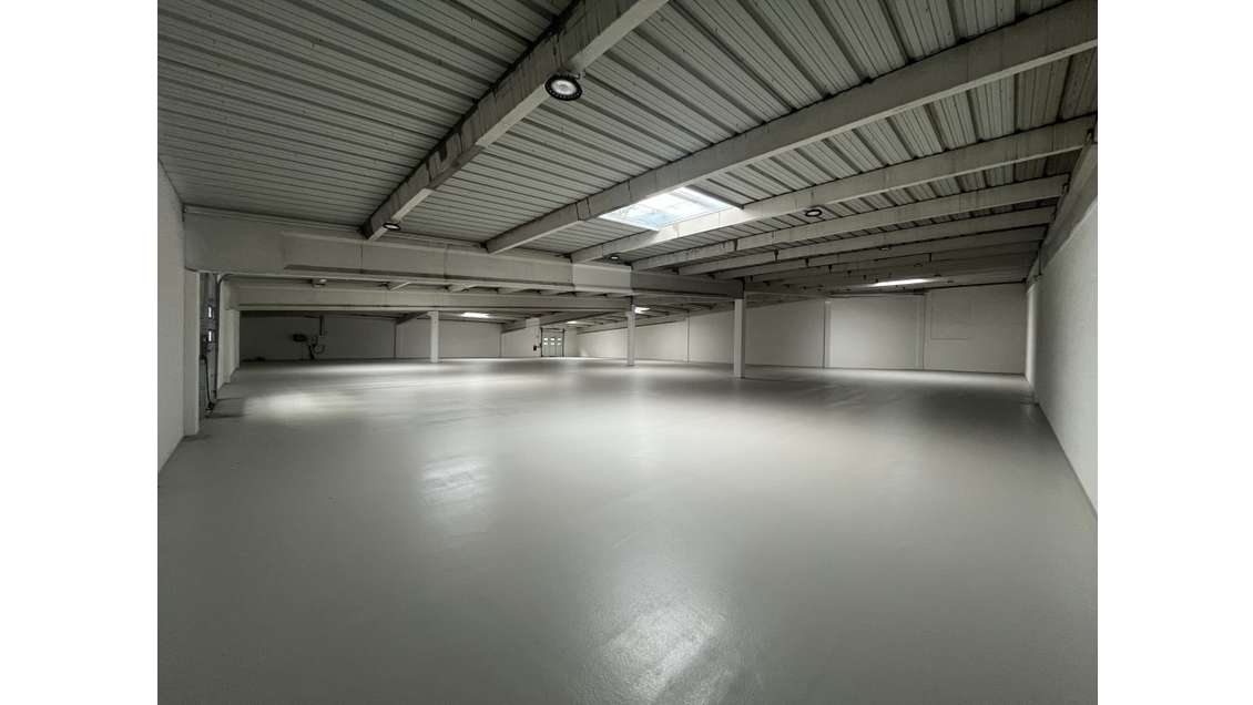 Entrepôts à vendre Maurepas