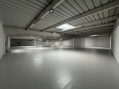 Vente Locaux d'activités - Entrepôts à Maurepas