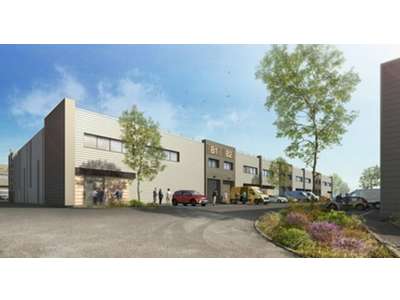 Vente Locaux d'activités - Entrepôts à Mondeville
