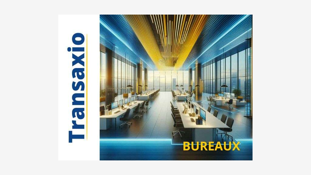 Vente immeuble de bureaux proche Puy du Fou