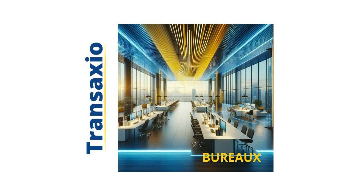 Vente immeuble de bureaux proche Puy du Fou