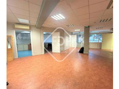 Vente Bureaux à Montpellier
