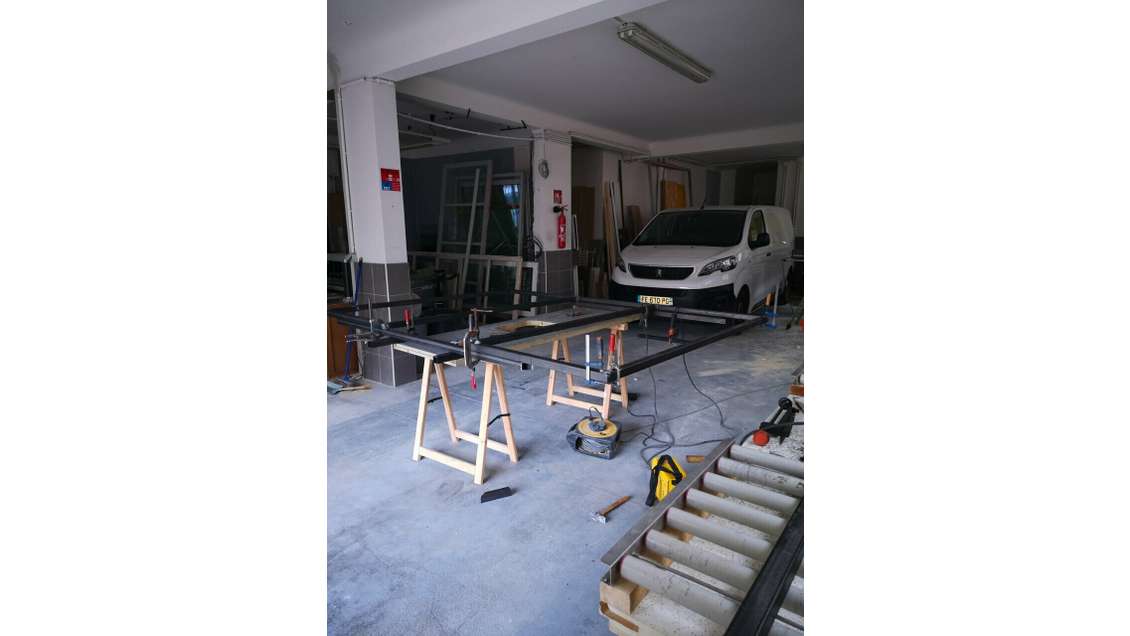 Locaux d'activités à vendre à Nice Canta Galet