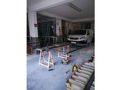 Vente Locaux d'activités - Entrepôts à Nice