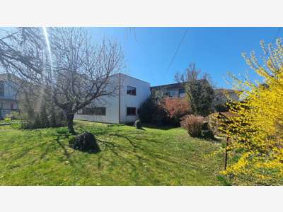 Vente local d'activité de 800m² à Oyonnax centre