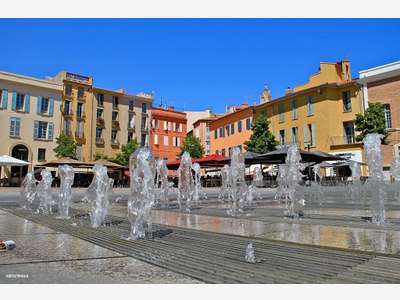 Immeuble de rapport locatif mixte à Perpignan