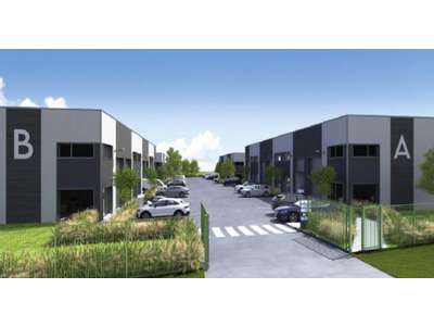 Vente Locaux d'activités - Entrepôts à Pontchâteau