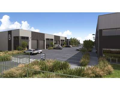 Vente Locaux d'activités - Entrepôts à Pontchâteau