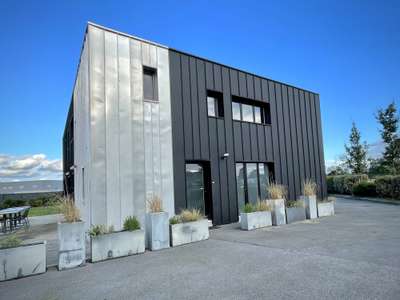 AV loft professionnel atypique à 20 mn de Rennes