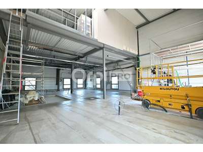 Vente Locaux d'activités - Entrepôts à Rillieux-la-Pape