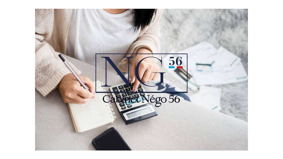 A vendre murs 70m² centre-ville Golfe du Morbihan