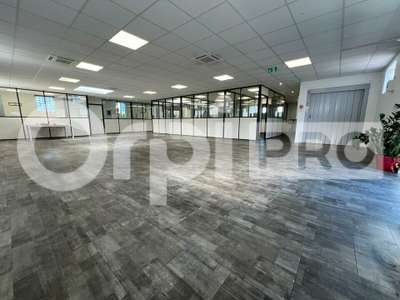 Vente Locaux d'activités - Entrepôts à Saulx-les-Chartreux