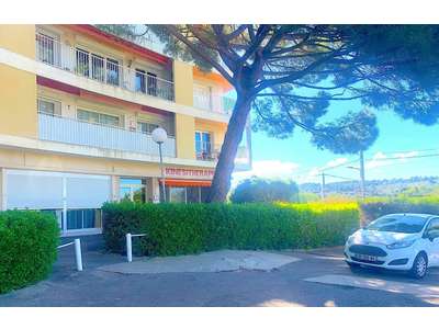 Vente Locaux d'activités - Entrepôts à Septèmes-les-Vallons