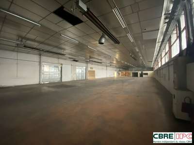 Vente entrepôt 2800m² sur 4231m² à Serres Castet