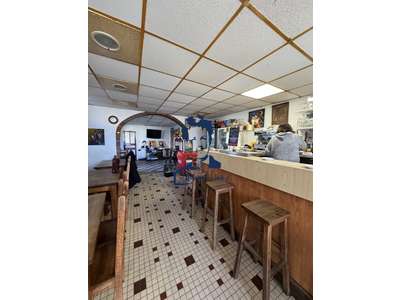 Vente Bureaux à Signy-l'Abbaye