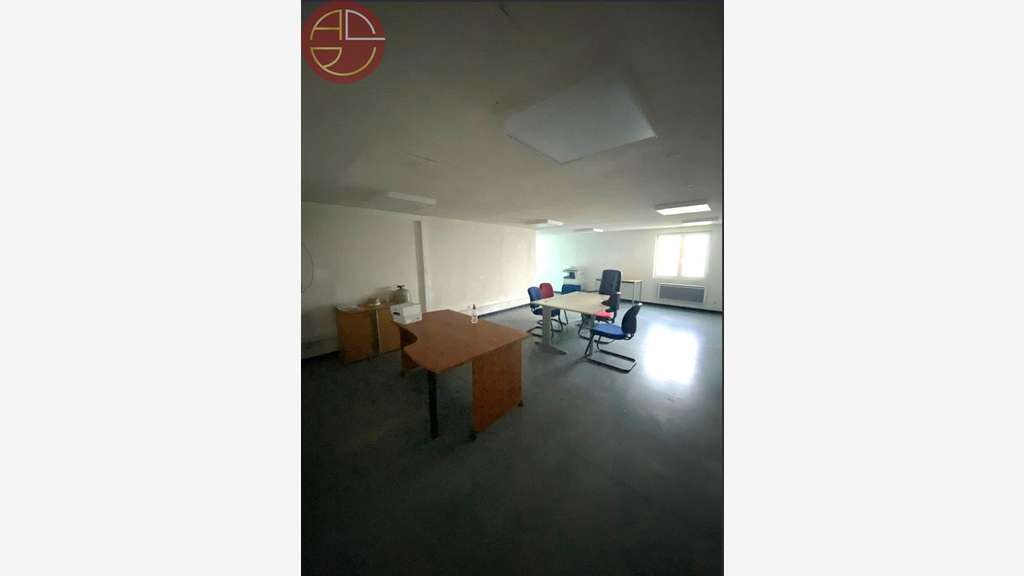 A vendre entrepôt 720m²à Toulouse Sud Ouest