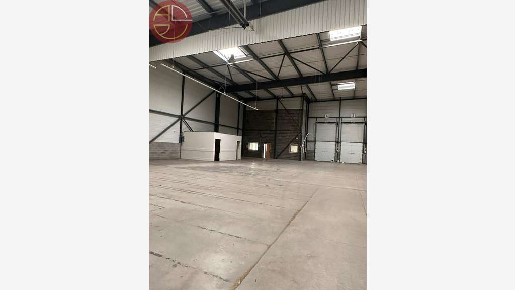 A vendre entrepôt 720m²à Toulouse Sud Ouest
