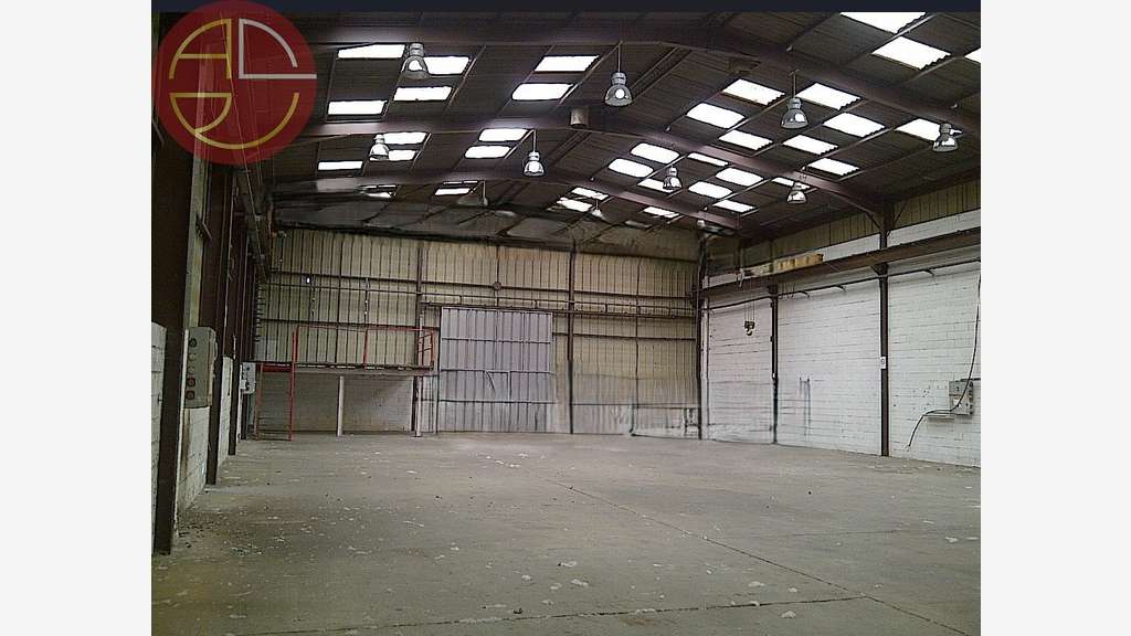A vendre entrepôt 720m²à Toulouse Sud Ouest