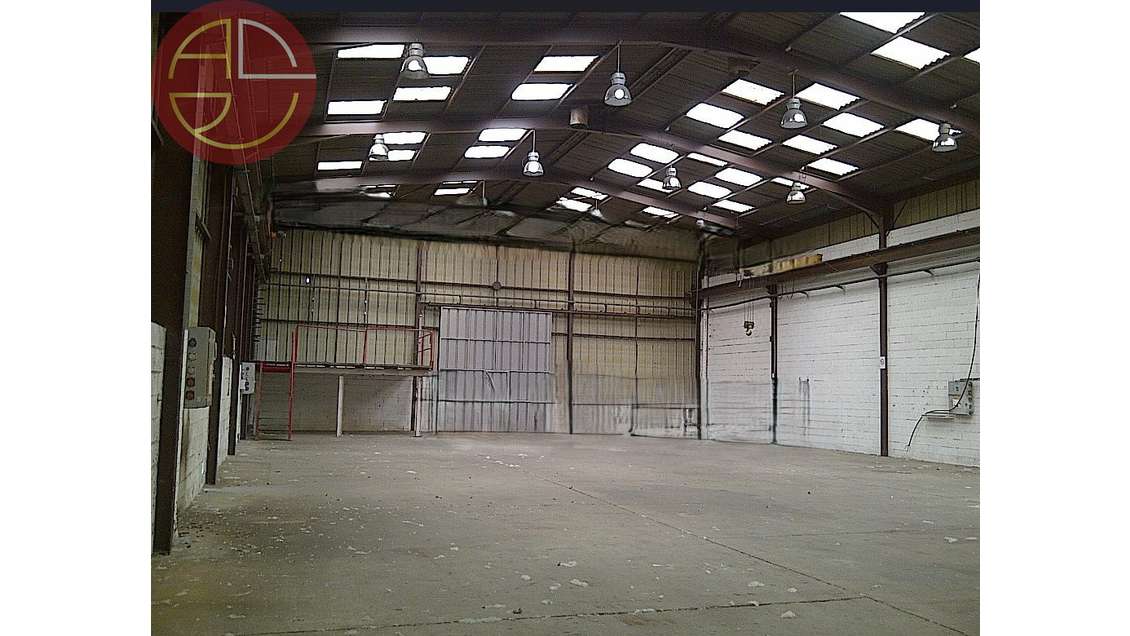 A vendre entrepôt 720m²à  Toulouse Sud Ouest