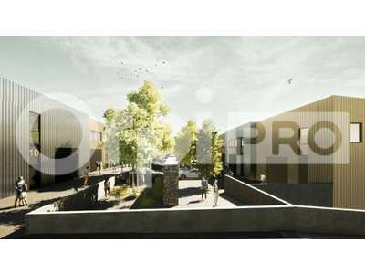 Vente Locaux d'activités - Entrepôts à Vailhauquès