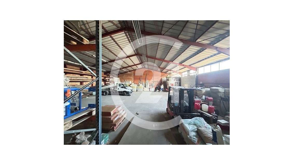 AV bâtiments secteur Valence Sud. Les Auréats 