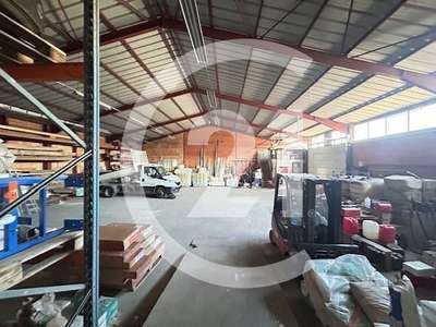 Vente Locaux d'activités - Entrepôts à Valence