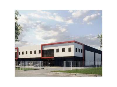 Vente Locaux d'activités - Entrepôts à Gellainville