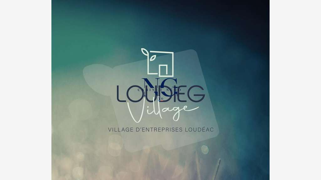 AV locaux d'activités à partir de 93m² à Loudéac