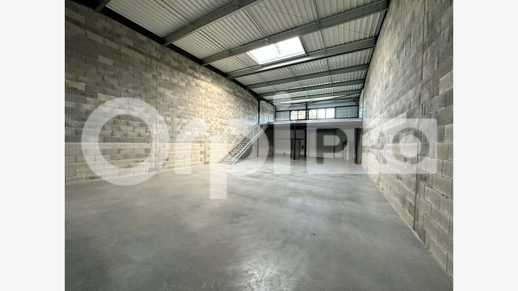 Vente locaux neufs de 180 m² à 250 m² à Montauban