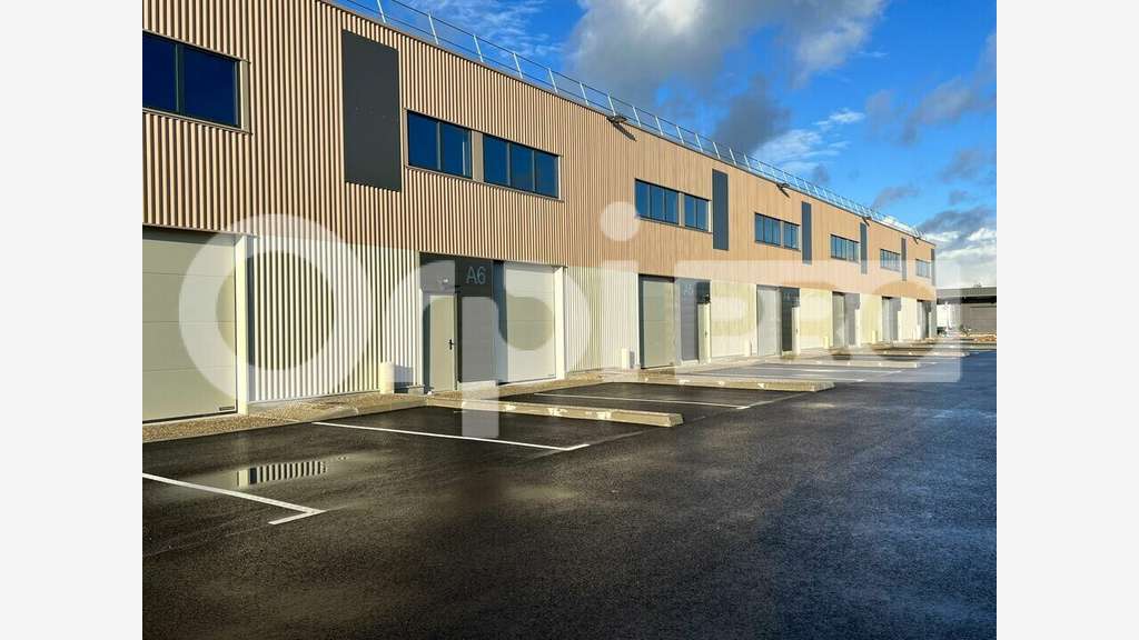 Vente locaux neufs de 180 m² à 250 m² à Montauban