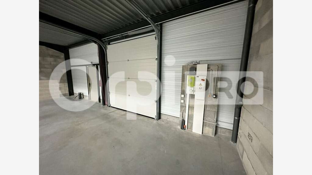 Vente locaux neufs de 180 m² à 250 m² à Montauban