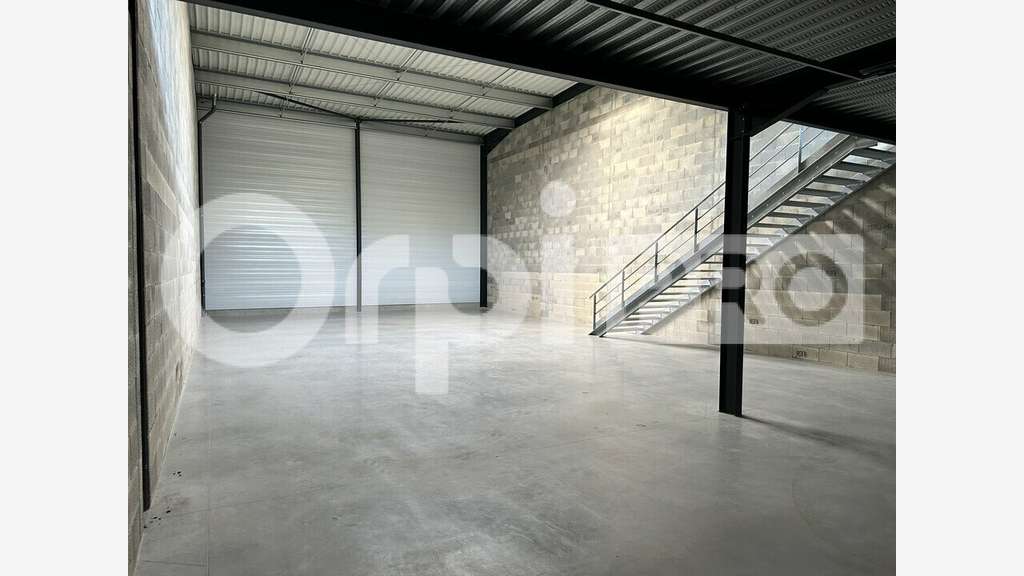Vente locaux neufs de 180 m² à 250 m² à Montauban