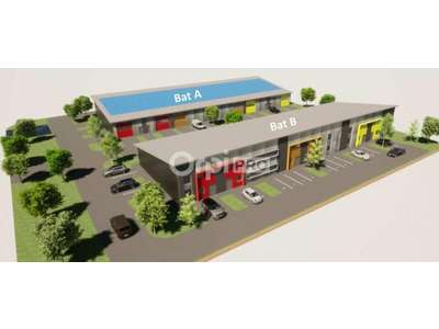 Vente Locaux d'activités - Entrepôts à Pau