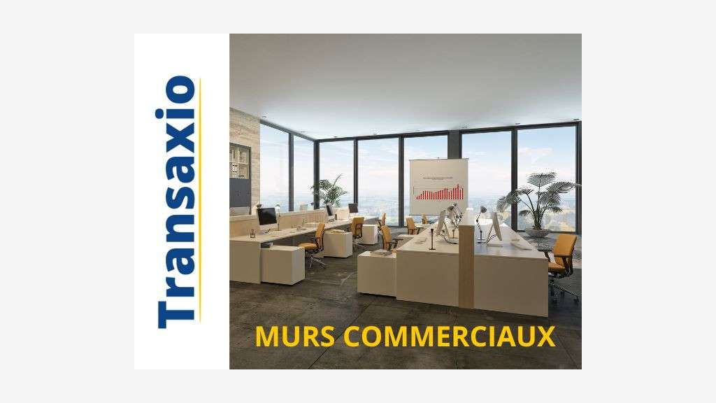 Cession titres SCI 2100 m² Lille A25