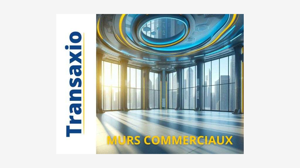 Cession titres SCI 2100 m² Lille A25