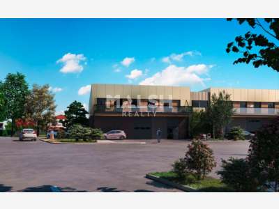 Locaux 6284m² à vendre à Rillieux la Pape