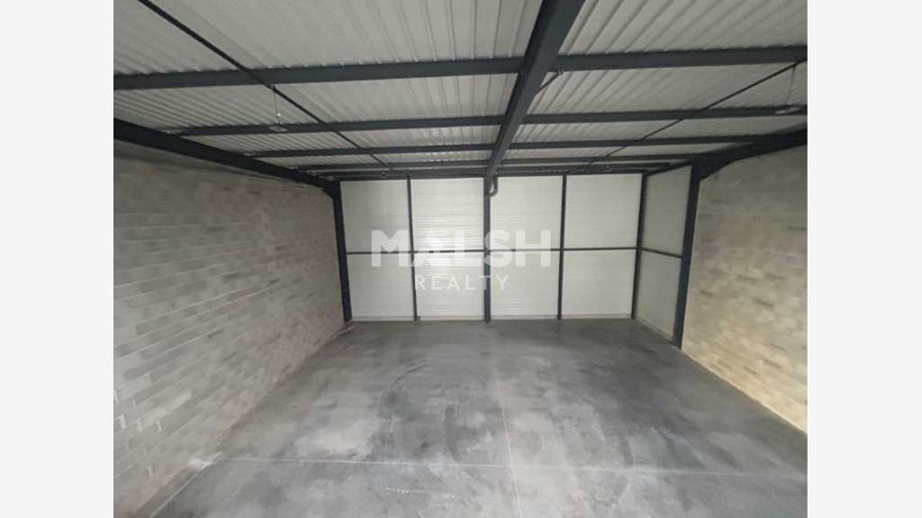 AV local 1502m² à Saint-Genis-Laval ZI la Mouch