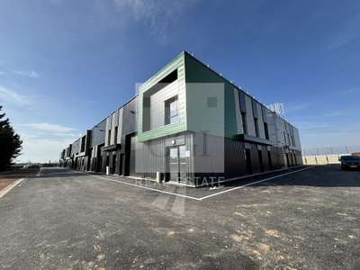 Vente local d'activité 222m² ZI Villette-d'Anthon