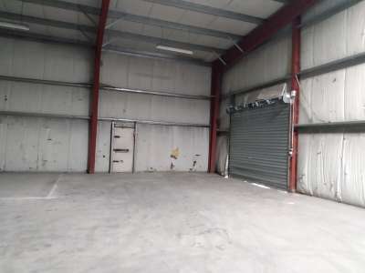 Vente Locaux d'activités - Entrepôts à Voiron