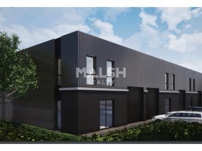 Vente Locaux d'activités - Entrepôts à Saint-Étienne-la-Varenne