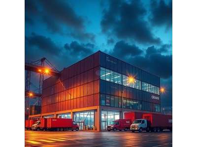 Vente Locaux d'activités - Entrepôts à Châteaulin