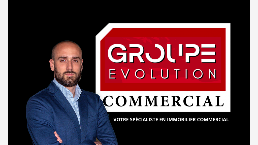Vente local commercial 220m² ERP5 PMR à Paris 20e