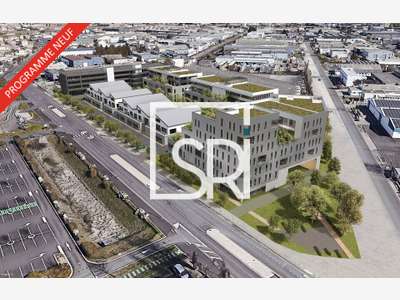Locaux commerciaux 251m² à vendre Clermont Ferrand