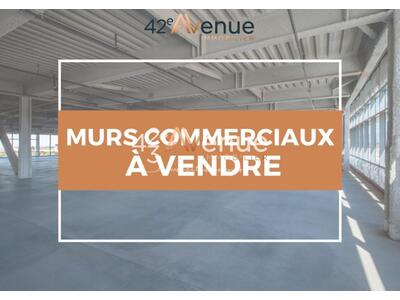 Vente Locaux commerciaux - Boutiques à Saint-Étienne