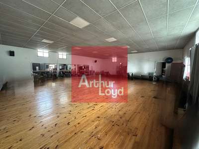 Vente Locaux commerciaux - Boutiques à Agen