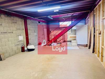 Vente Immeubles commerciaux / Mixtes à Agen