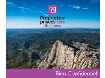 Vente Locaux commerciaux - Boutiques à Aix-en-Provence