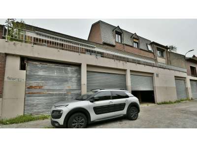 Vente Locaux d'activités - Entrepôts à Amiens