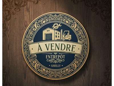 Vente Locaux commerciaux - Boutiques à Amilly