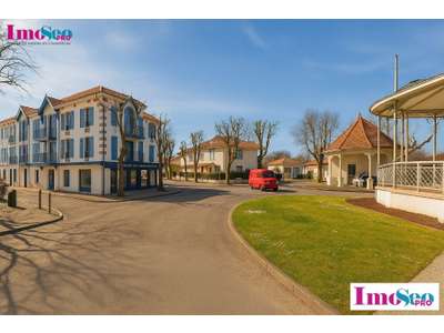 Vente Locaux commerciaux - Boutiques à Andernos-les-Bains